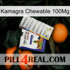 Kamagra Chewable 100Mg 11